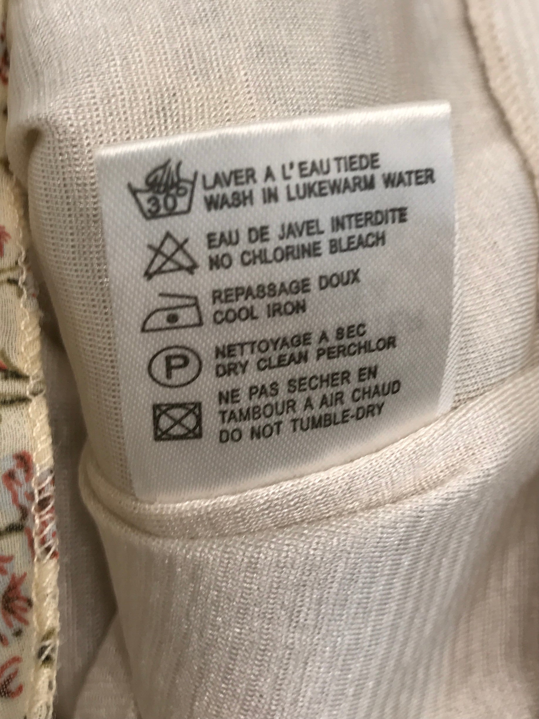 Buch Copenhagen Nederdel